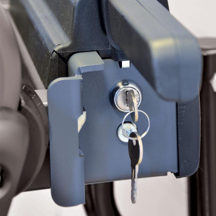 Produktbild Peruzzo Pure Instinct