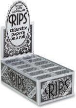 Produktbild Rips Xtra Thin Regular (Box 24Stk.)