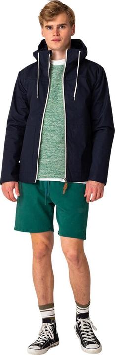 Produktbild Revolution Parka mit Kapuze (L)
