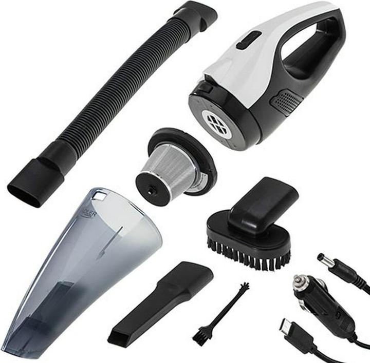 Image du produit Adler | AD 7059 | Nettoyeur à vide pour voiture