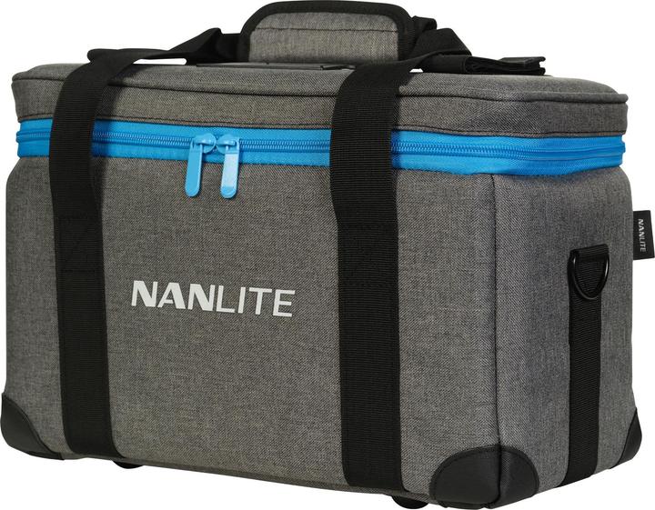 Immagine prodotto Nanlite Kit Forza 60C (Luce studio, Videocamera)