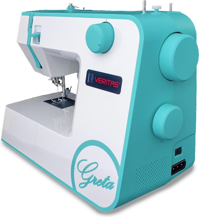 Actual product image Veritas Greta