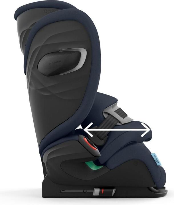 Image du produit Cybex Pallas G i-Size Plus (Siège pour enfant, Norme ECE R129/i-Size)