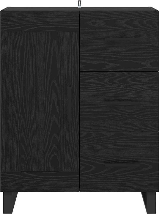 Image du produit vidaXL Rechteckige Anrichte (69.50 x 34 x 90 cm)