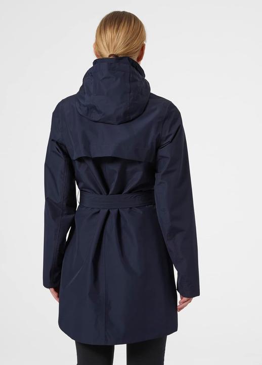 Immagine prodotto Helly Hansen Trench Welsey II da donna