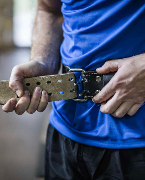 Produktbild Harbinger Padded