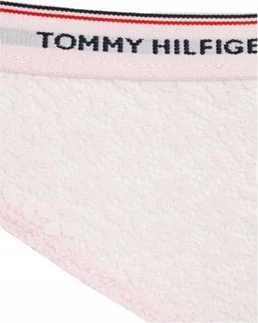 Actual product image Tommy Hilfiger Ladies' thongs in a 3-pack (M, pack of 3)