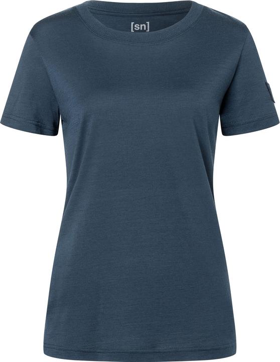 Actual product image Super Natural Casual Rib Bio J (S)