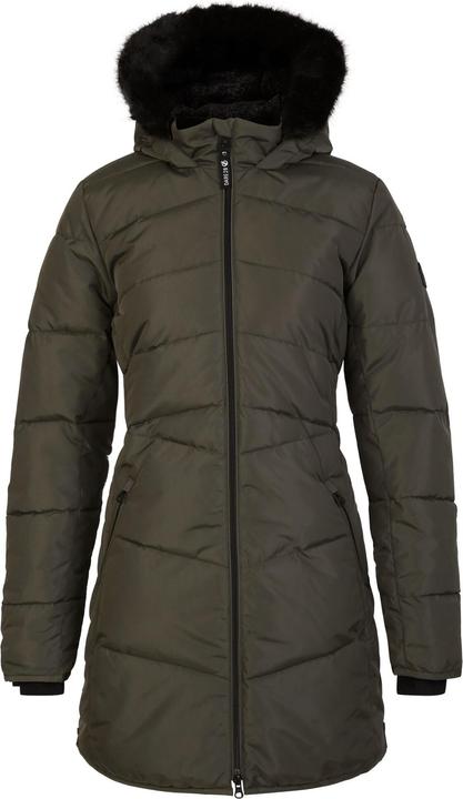 Produktbild Dare2b Striking III Steppjacke Lang (42)