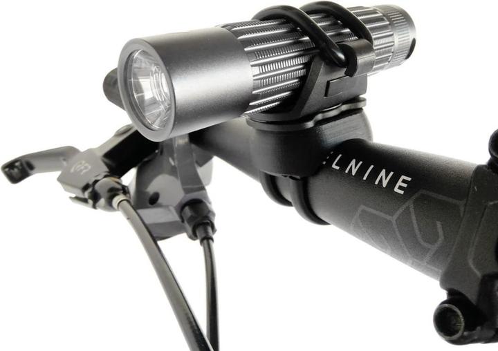 Actual product image Suprabeam Bike holder