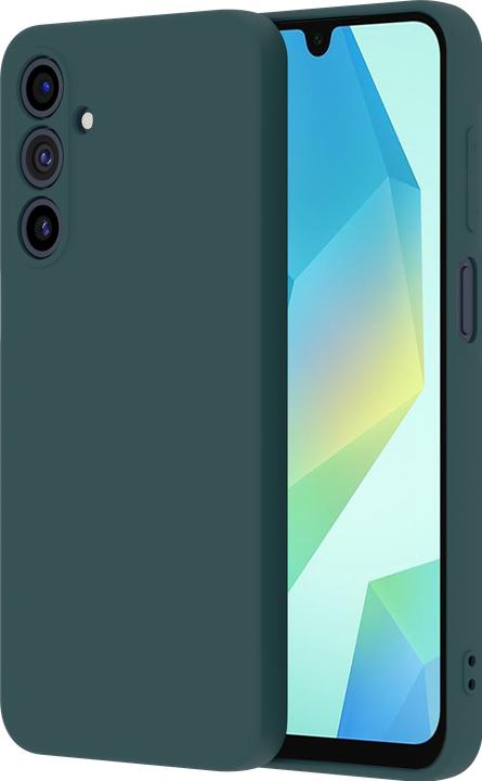 Produktbild Cazy Silikon Hülle Soft TPU Schutz (Samsung Galaxy A16)