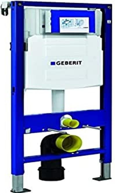 Actual product image Geberit Duofix mounting element 111.300.00.5