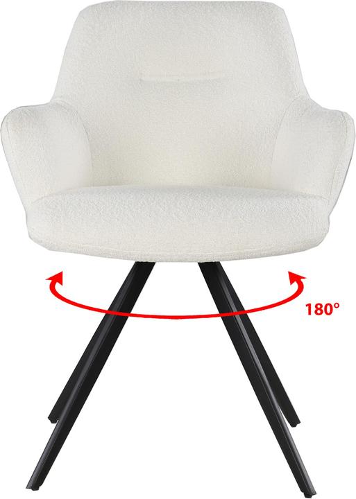 Image du produit Livingfurn Doreen