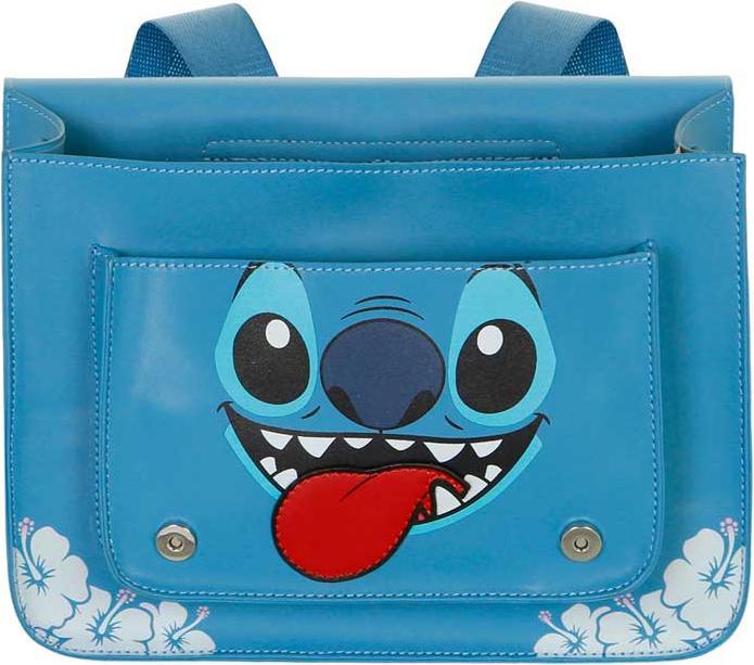 Produktbild Karactermania STITCH - Heady - Sac à Dos Cartable Fashion '26x20x11cm'
