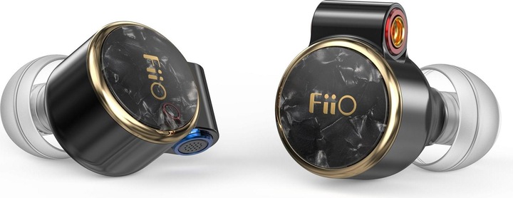 Image du produit FiiO FD3 (pas de réduction du bruit, Filaire)