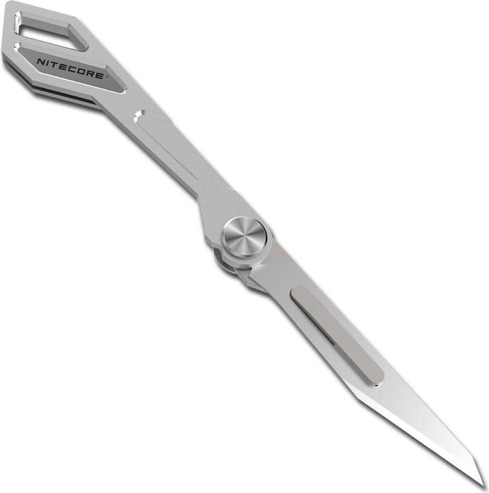 Produktbild Nitecore Titan Knife NTK05