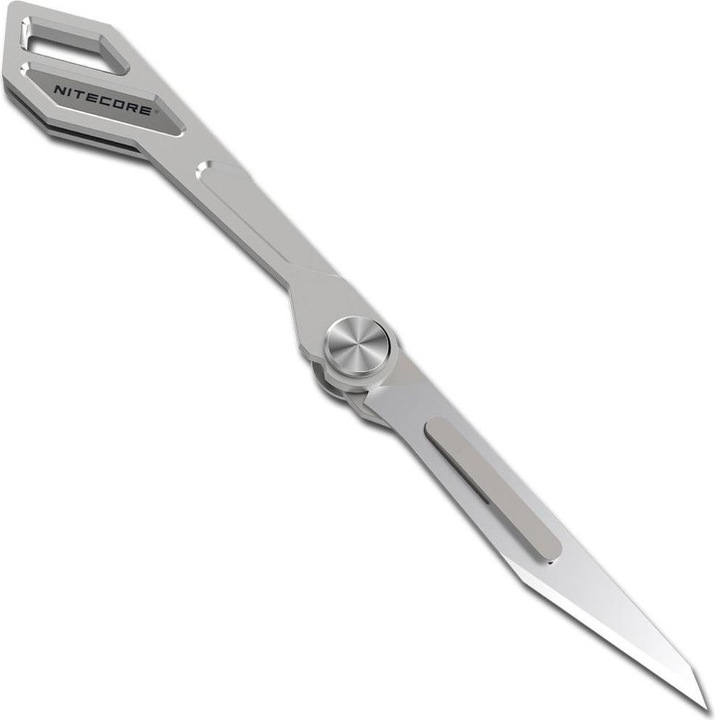 Produktbild Nitecore Titan Knife NTK05