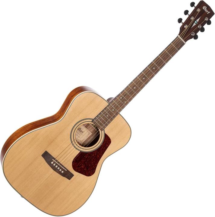 Immagine prodotto Cort Guitars L100C NS (Chitarra acustica)