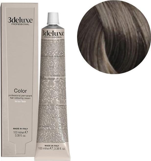 Immagine prodotto 3DeLuxe Professionelle Haarfärbecreme
