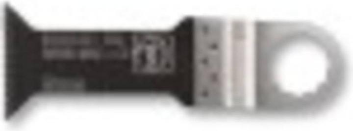 Actual product image Fein Plunge cut saw blade 42 mm E-Cut 635