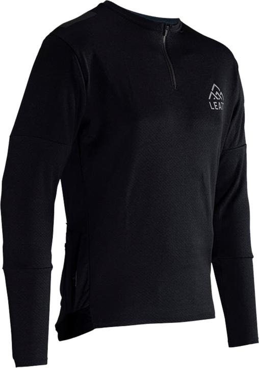 Image du produit Leatt MTB Trail 4.0 Jersey black M (M)