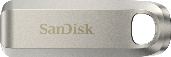 Image du produit SanDisk Ultra Luxe Type-C (1000 Go, USB-C)