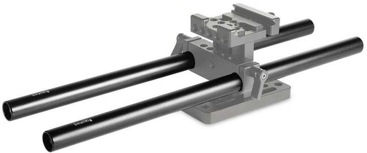 Image du produit SmallRig Rod en alliage d'aluminium de 15mm (Accessoires vidéo divers)