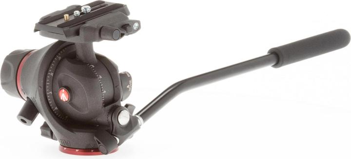 Immagine prodotto Manfrotto Mh055m8-Q5 (Testa video)