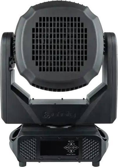Actual product image Infinity Furion W602 WashBeam