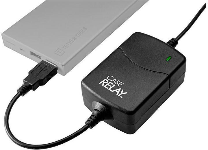 Produktbild Tether Tools Case Relay Camera Power System (Akku, Netzadapter)