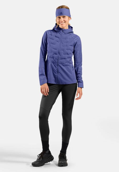 Produktbild Odlo Zeroweight Insulator Laufjacke (L)