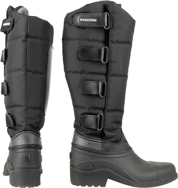 Image du produit Hy - Bottes d'hiver LITTON - Enfant (28.5)