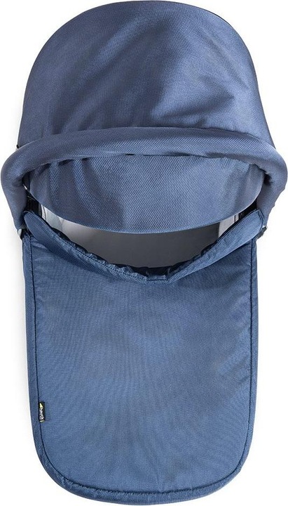 Produktbild Hauck Saturn/Mars Pram