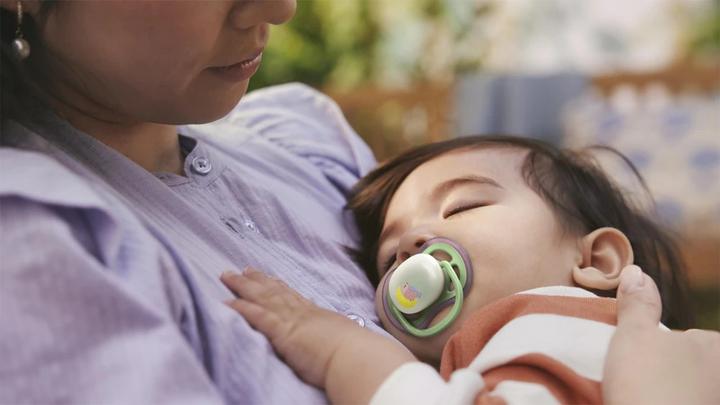 Actual product image Philips Avent māneklītis Ultra Air Night 6-18M (2gab) SCF376/29 SCF376/29 (8720689042529) (2x, 6 - 18 Months)