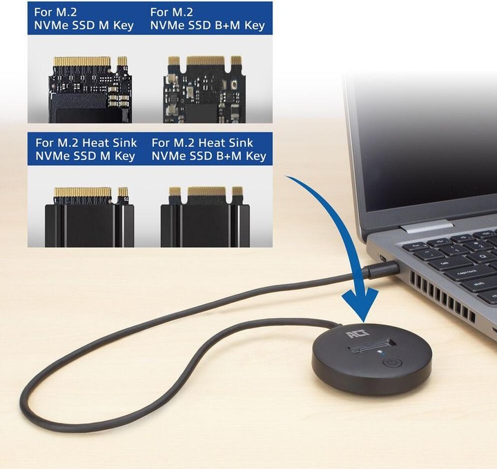 Actual product image AC1501