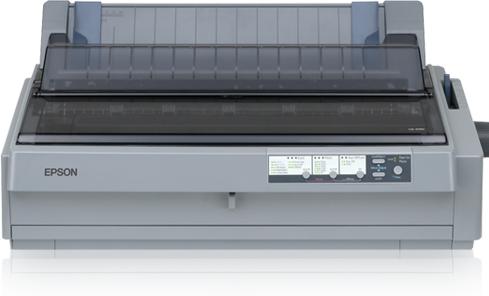 Produktbild Epson LQ-2190 (Nadel, Schwarz-Weiss)