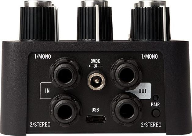 Produktbild Audio UAFX Starlight Echo Station - Gitarreneffekt (Gitarre)