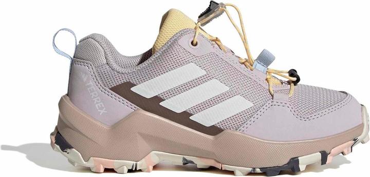 Produktbild Adidas Kid's Ax4S Speed Lacing (34)