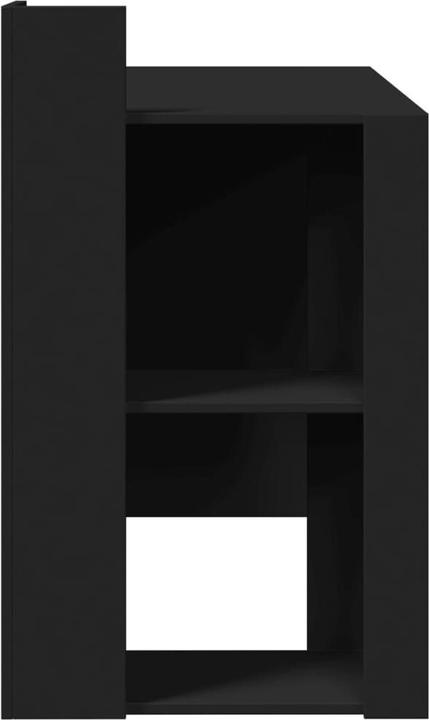 Image du produit vidaXL Schreibtisch (103.50 x 56.50 x 94 cm)