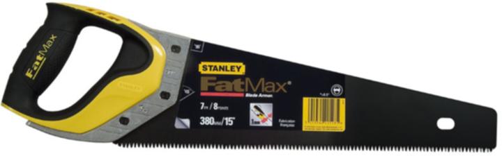 Stanley Sétaire de renard Gras Max 500mm