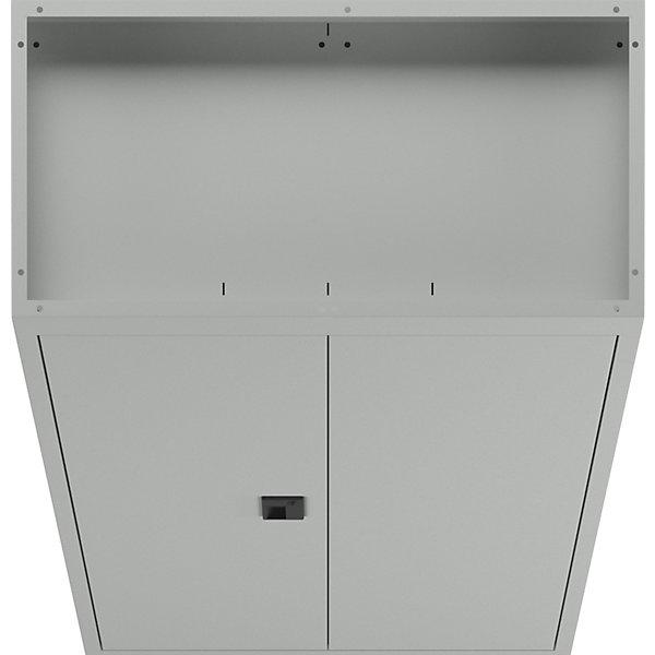 Immagine prodotto Lista Armadio con porta a battente (100 cm, 195 cm)