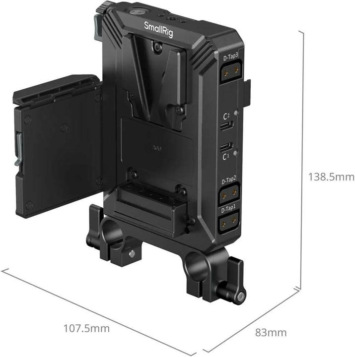 Produktbild SmallRig 5226
