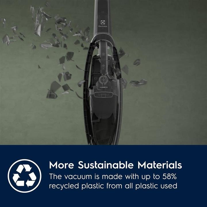 Image du produit Electrolux ES52CB21DB