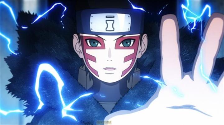 Actual product image Boruto: Naruto Next Generations - Volume 4 (Episode 51-70) (3 DVDs) (3D DVD, Japanese, German)