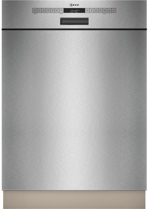 Actual product image Neff Built-in dishwasher
