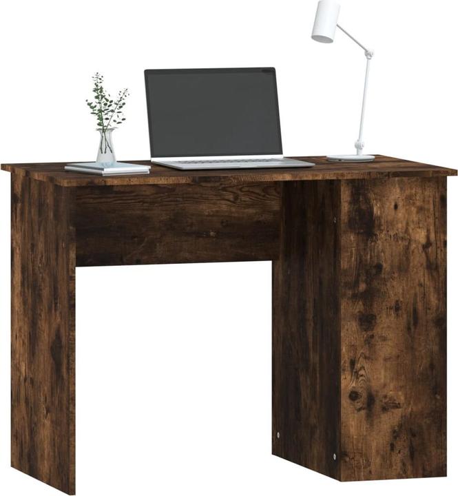 Produktbild vidaXL Schreibtisch (100 x 55 x 75 cm)