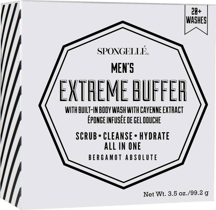 Produktbild Spongellé Men's - Extreme Buffer