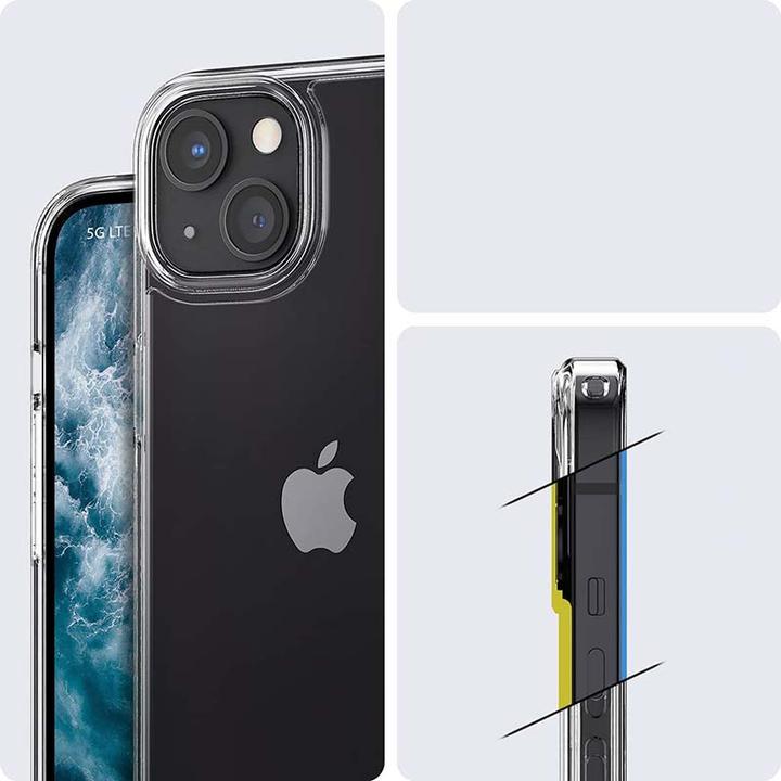 Productafbeelding Spigen Ultra Hybride (Apple iPhone 13)