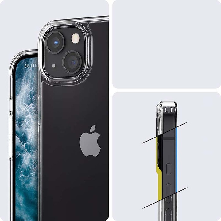 Image du produit Spigen Ultra Hybrid (Apple iPhone 13)