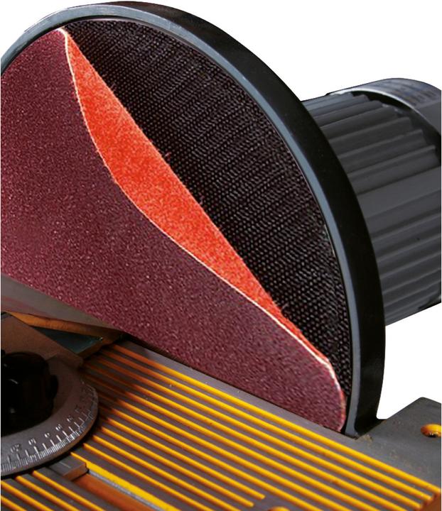 Produktbild Optimum OPTIgrind TS 305 (Tellerschleifer)